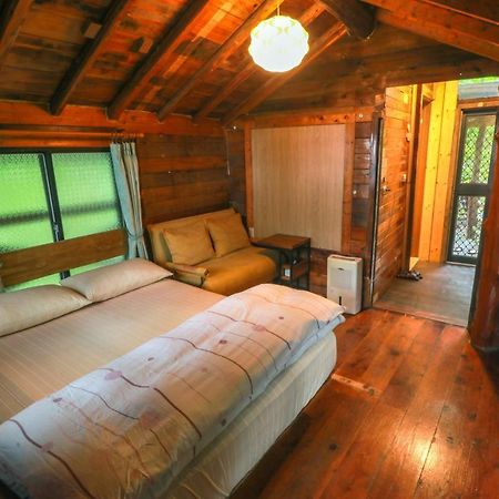 Lai Home Country Cottage B&B Meishan Eksteriør billede