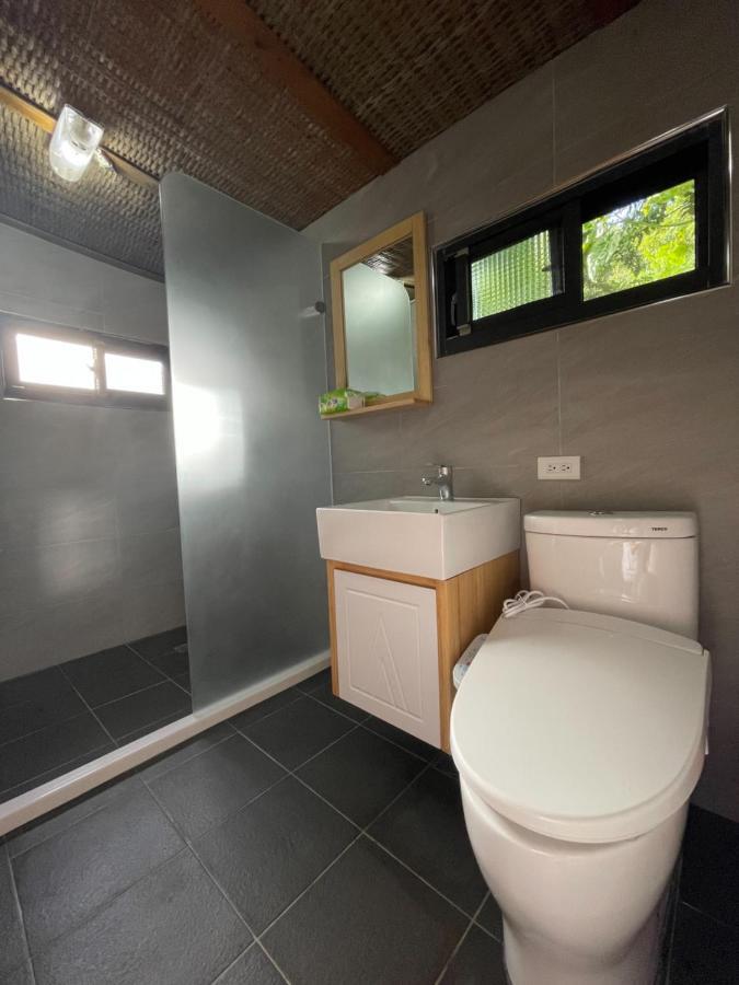 Lai Home Country Cottage B&B Meishan Eksteriør billede