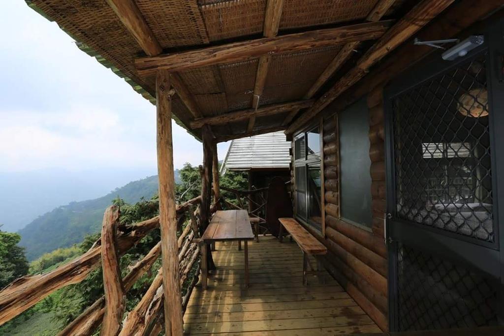Lai Home Country Cottage B&B Meishan Eksteriør billede